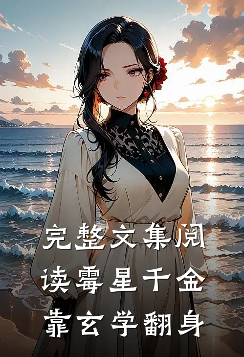 完整文集阅读霉星千金靠玄学翻身