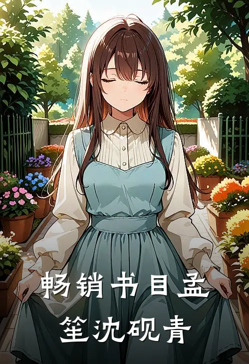 畅销书目孟笙沈砚青