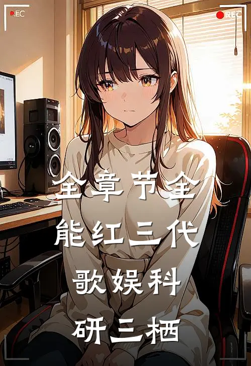 全章节全能红三代：歌娱科研三栖