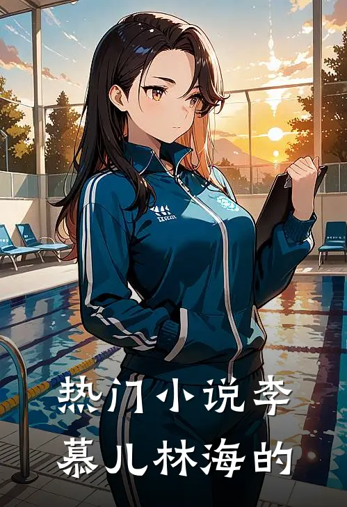 热门小说李慕儿林海的