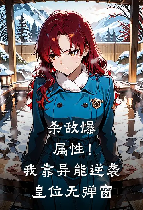 杀敌爆属性！我靠异能逆袭皇位无弹窗