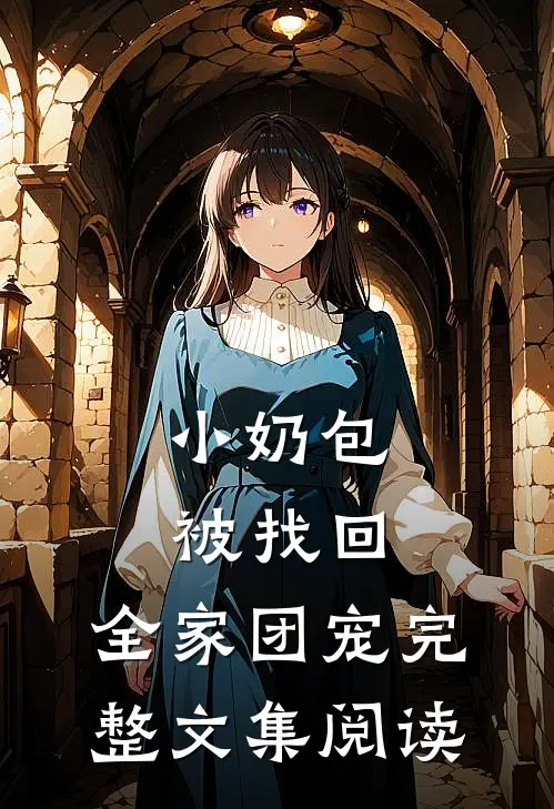 小奶包被找回，全家团宠完整文集阅读