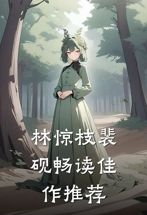 林惊枝裴砚畅读佳作推荐