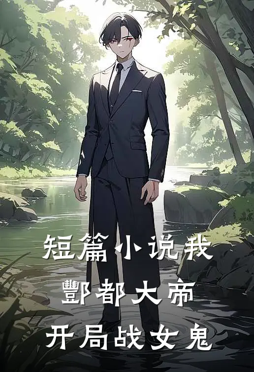 短篇小说我，酆都大帝，开局战女鬼