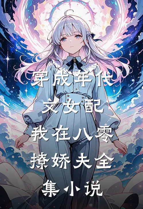 穿成年代文女配，我在八零撩娇夫全集小说