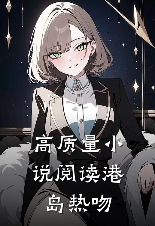 高质量小说阅读港岛热吻