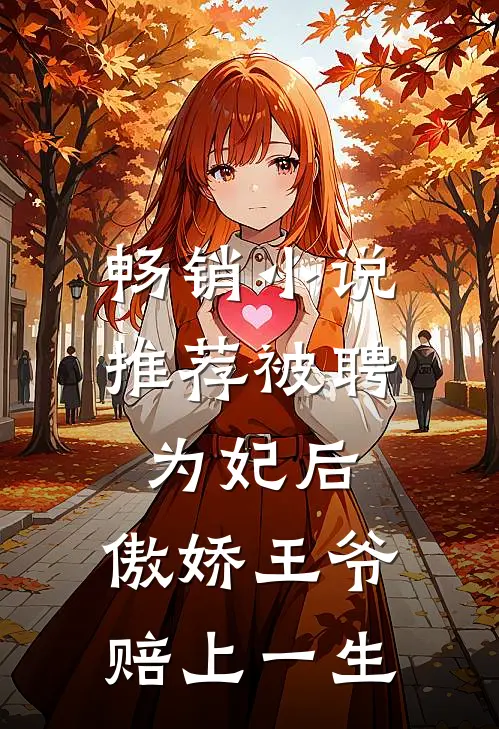 畅销小说推荐被聘为妃后，傲娇王爷赔上一生