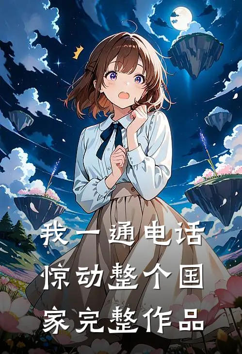我一通电话，惊动整个国家完整作品