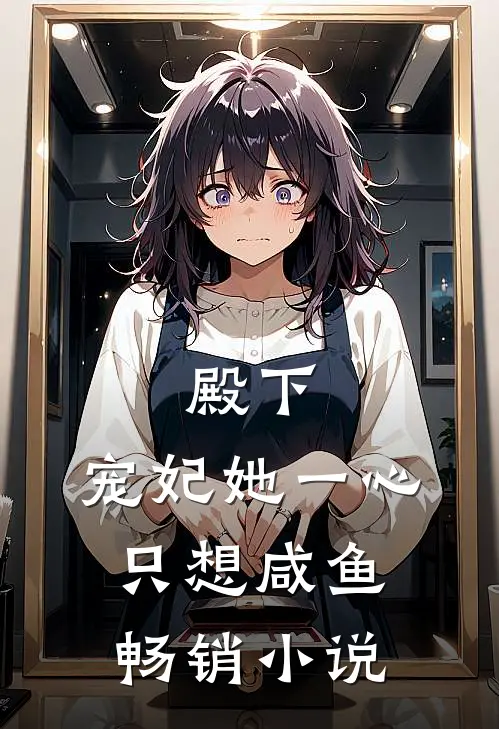 殿下，宠妃她一心只想咸鱼畅销小说