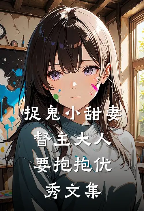 捉鬼小甜妻：督主大人要抱抱优秀文集