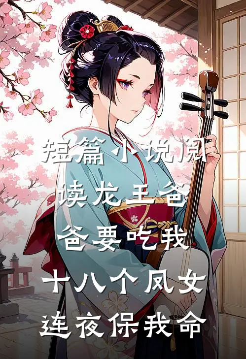 短篇小说阅读龙王爸爸要吃我，十八个凤女连夜保我命