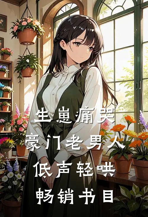 生崽痛哭：豪门老男人低声轻哄畅销书目