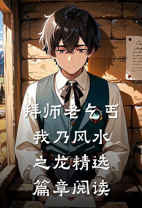 拜师老乞丐：我乃风水之龙精选篇章阅读