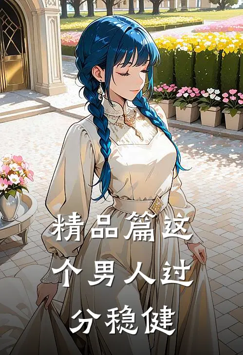 精品篇这个男人过分稳健