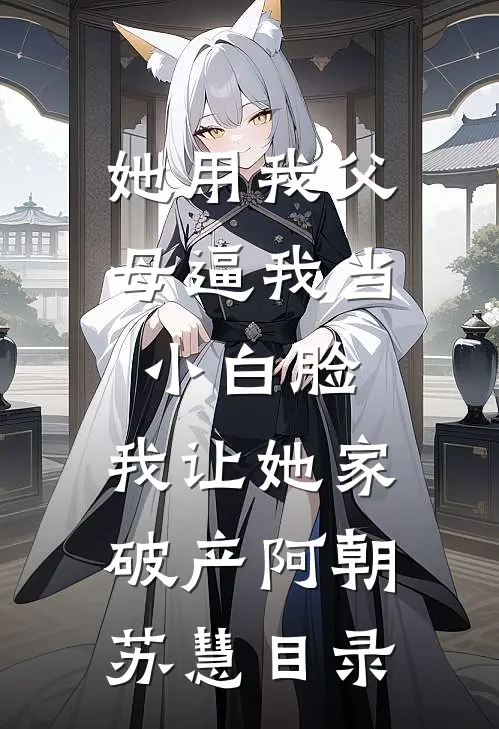 村子被土匪袭击时，丈夫却在城里陪白月光看电影吴明洋双锁全集