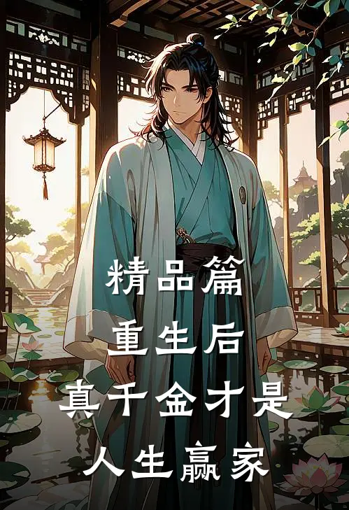 精品篇重生后，真千金才是人生赢家