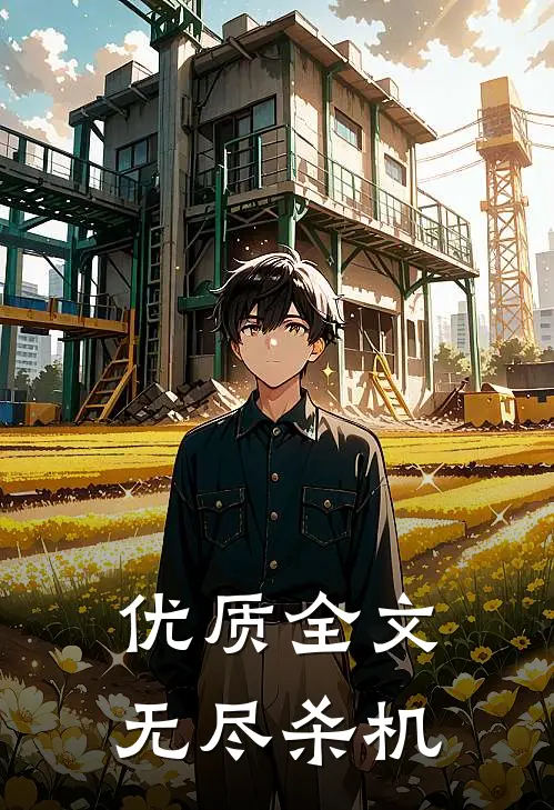 优质全文无尽杀机