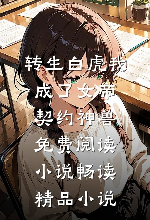 转生白虎我成了女帝契约神兽免费阅读小说畅读精品小说
