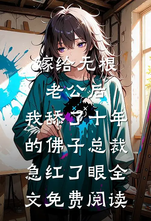 嫁给无根老公后，我舔了十年的佛子总裁急红了眼全文免费阅读