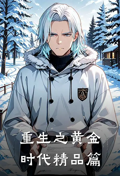 重生之黄金时代精品篇