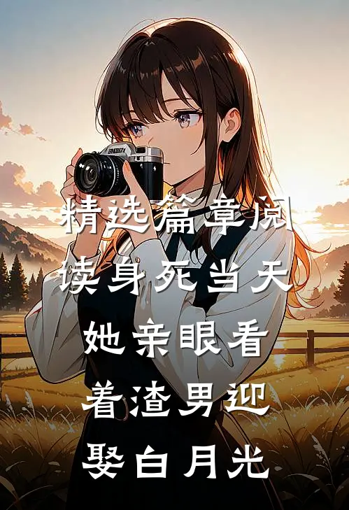 精选篇章阅读身死当天，她亲眼看着渣男迎娶白月光