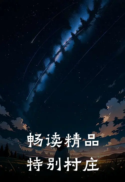 畅读精品特别村庄