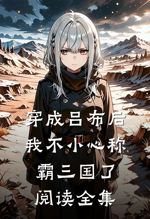 穿成吕布后，我不小心称霸三国了阅读全集