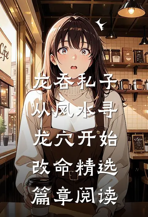 龙吞私子：从风水寻龙穴开始改命精选篇章阅读
