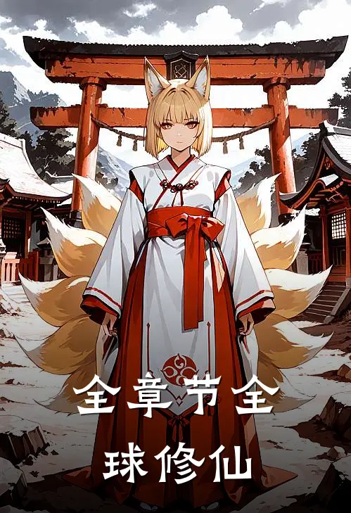 全章节全球修仙