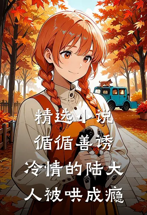 精选小说循循善诱，冷情的陆大人被哄成瘾