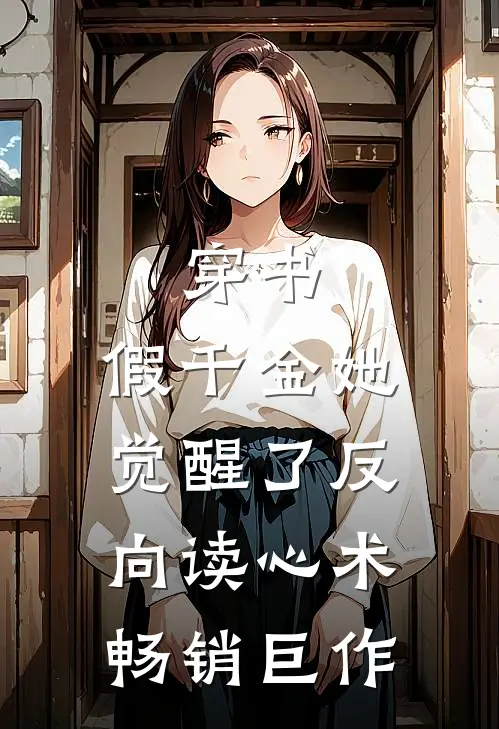 穿书：假千金她觉醒了反向读心术畅销巨作