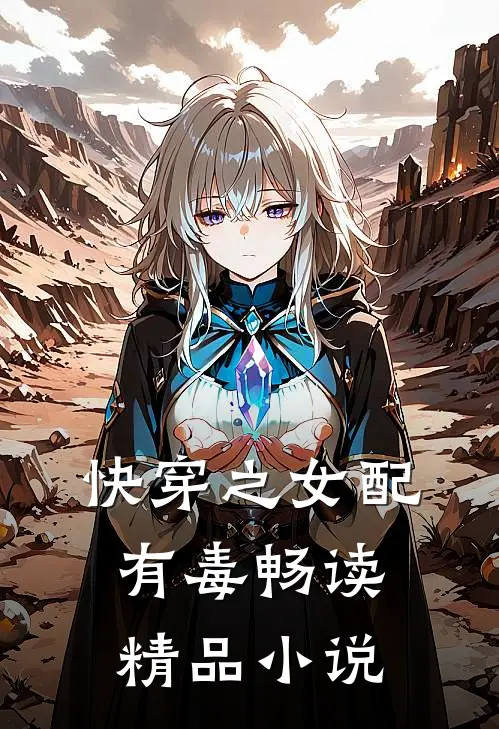 快穿之女配有毒畅读精品小说