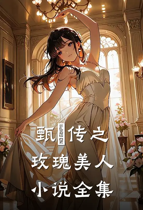 甄嬛传之玫瑰美人小说全集