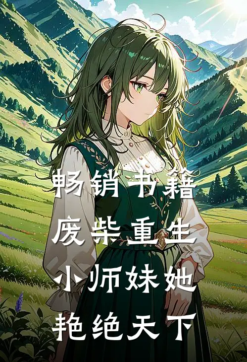 畅销书籍
废柴重生：小师妹她艳绝天下