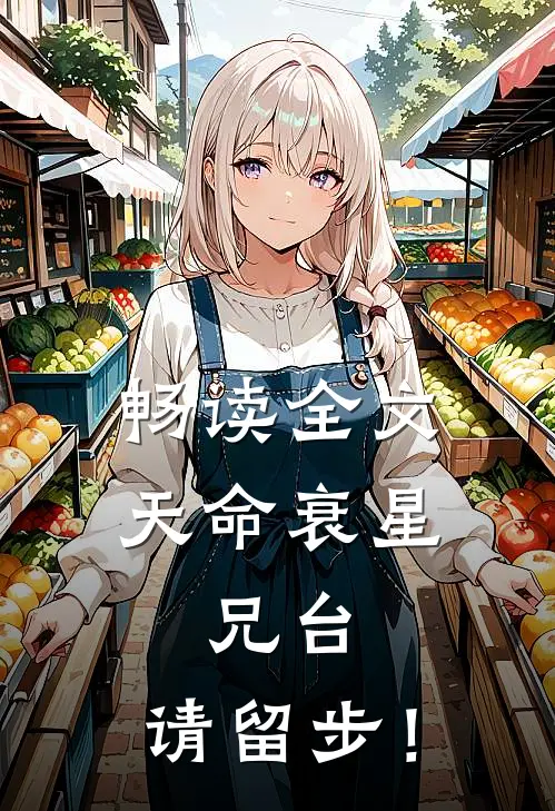 畅读全文天命衰星：兄台，请留步！