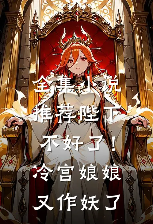 全集小说推荐陛下不好了！冷宫娘娘又作妖了