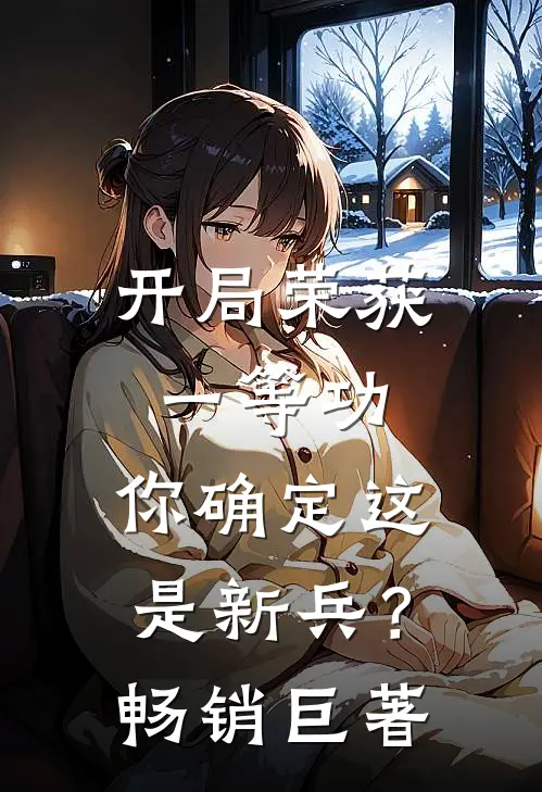 开局荣获一等功，你确定这是新兵？畅销巨著