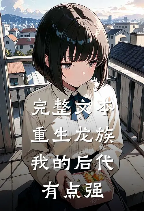完整文本重生龙族：我的后代有点强