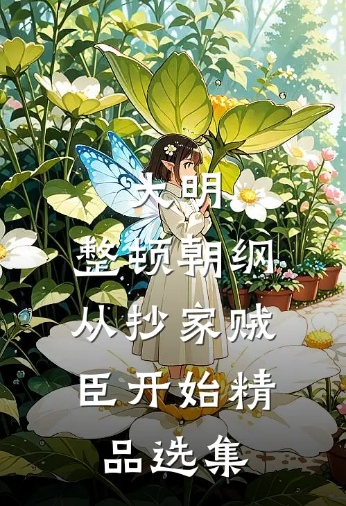 大明：整顿朝纲，从抄家贼臣开始精品选集