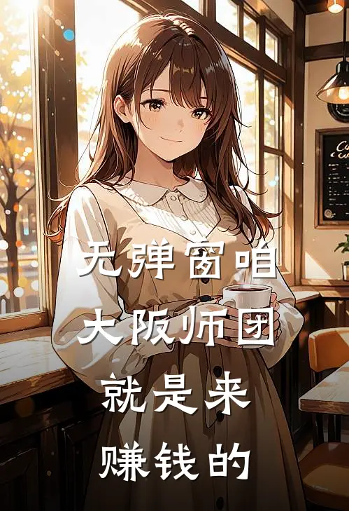 无弹窗咱大阪师团，就是来赚钱的