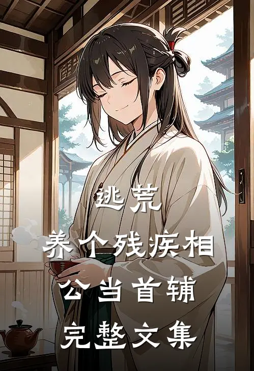 逃荒：养个残疾相公当首辅完整文集