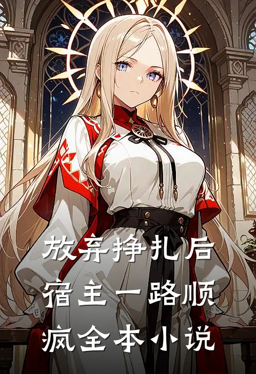 放弃挣扎后，宿主一路顺疯全本小说