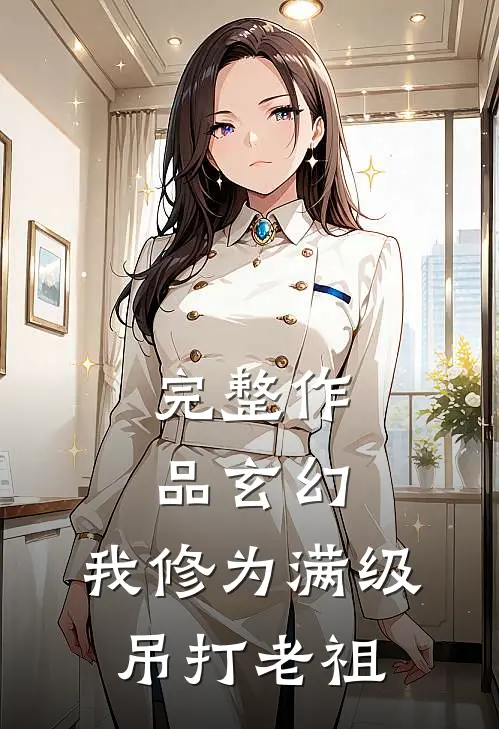 完整作品玄幻：我修为满级，吊打老祖