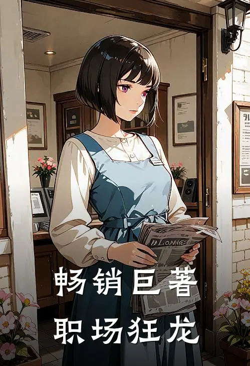 畅销巨著职场狂龙