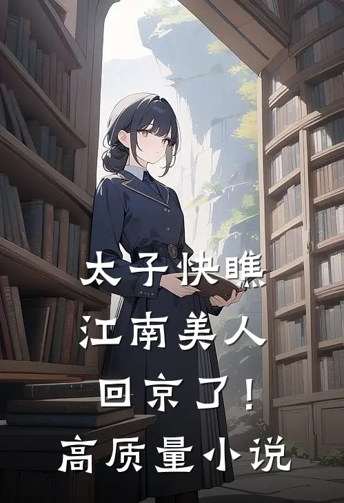 太子快瞧，江南美人回京了！高质量小说