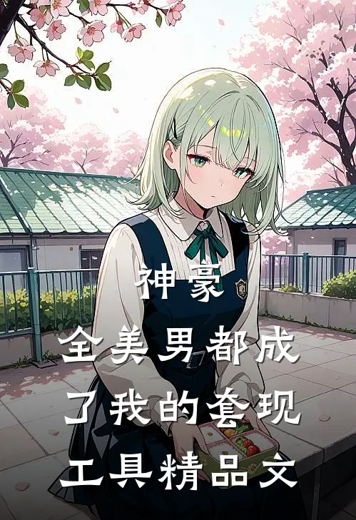 神豪：全美男都成了我的套现工具精品文