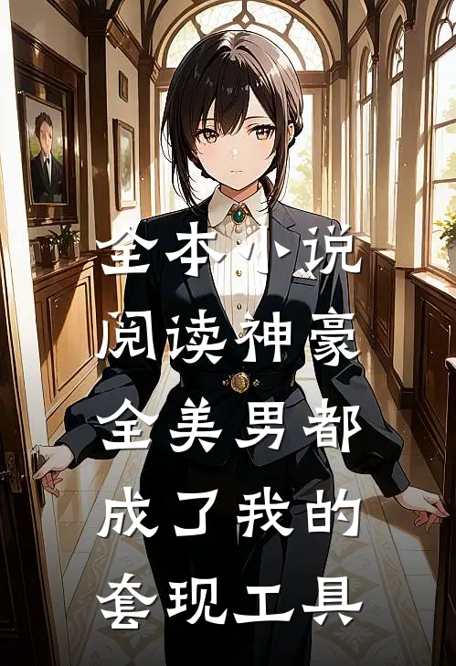 全本小说阅读神豪：全美男都成了我的套现工具