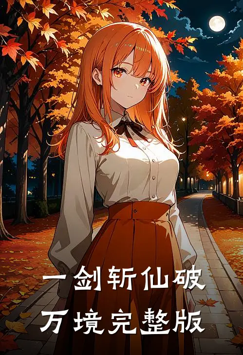 一剑斩仙破万境完整版