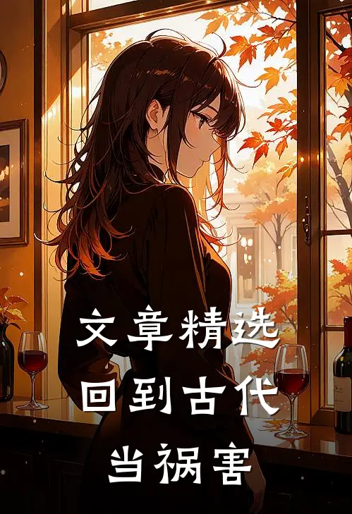 文章精选回到古代当祸害