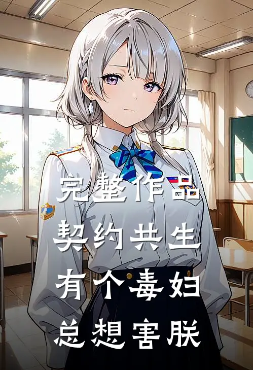 完整作品契约共生：有个毒妇总想害朕